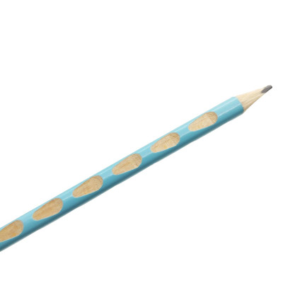 Bút Chì Định Vị Deli 2B - Phiên Bản Sơn Tùng M-TP Giới Hạn - Deli C32-2B - Màu Xanh Dương