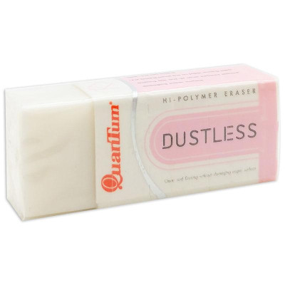 Gôm Trắng Dustless - Quantum QE680-48