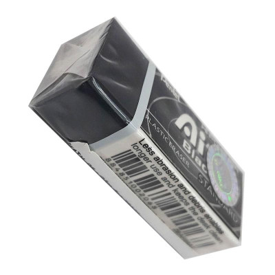 Gôm Đen Pentel ZEA06