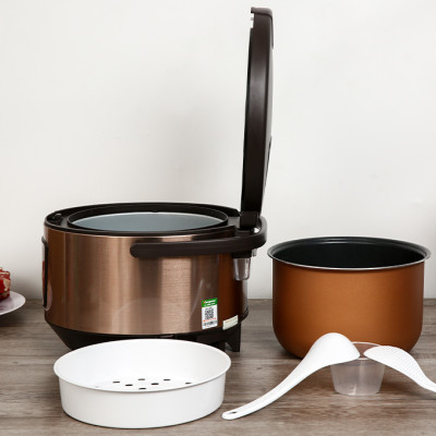 Nồi cơm điện tử Kangaroo 1.8 lít KG18DR7 - Hàng chính hãng