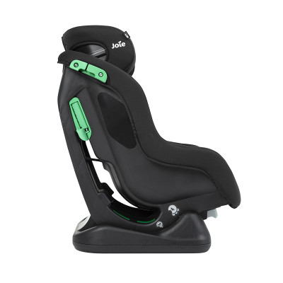 Ghế ngồi ôtô cho bé Joie Steadi R129 Shale dành cho bé từ sơ sinh đến 4 tuổi