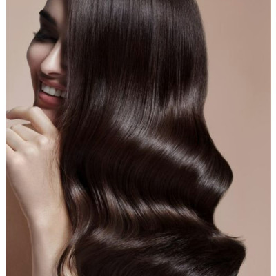 Dầu Gội Đầu Phục Hồi Tóc Hư Tổn Chiết Xuất Hoa Trà Salon Link Amino Shampoo (1000 mL)