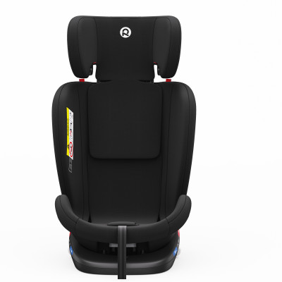 Ghế ngồi ô tô trẻ em Reebaby S64 FX Multi Grow 360 - cho bé từ 0-36kg (từ sơ sinh - 12 tuổi)