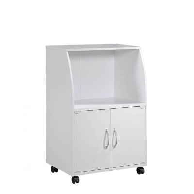 Tủ đựng đồ phòng ăn bằng gỗ công nghiệp MDF SMLIFE Donoussa