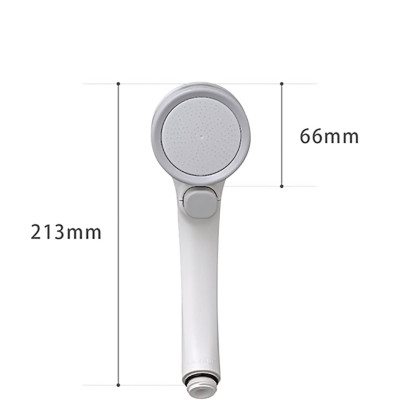 Bộ vòi sen tắm WT có nút dừng Takagi (JSB122AS)