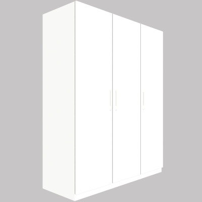 Tủ Áo FT119 (120cm x 200cm)