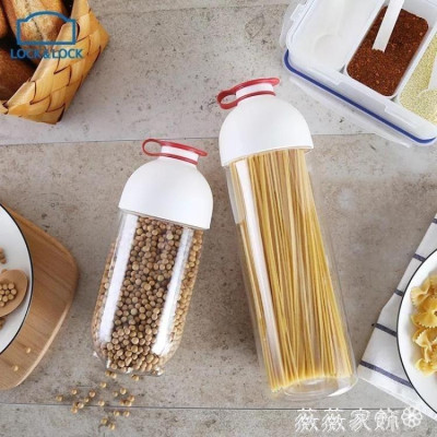 Hộp Đựng Thực Phẩm Đặc Biệt Interlock Lock&lock INL312 1000ml - Hàng Chính Hãng