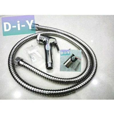 ĐẦU XỊT VỆ SINH BẰNG ABS