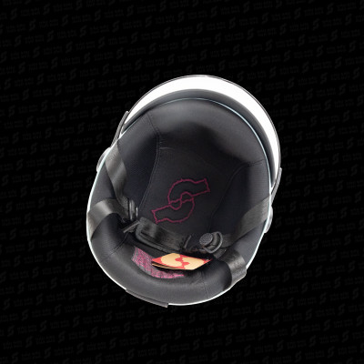 Mũ bảo hiểm có kính NÓN SƠN chính hãng CKT-XH520