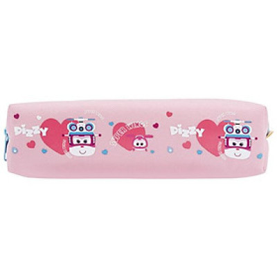 Bóp Viết Super Wings - Deli EH922 - Màu Hồng