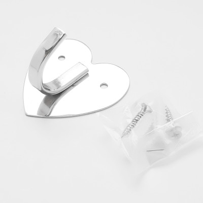 Móc áo gắn trên tường Yamato– MA36.2