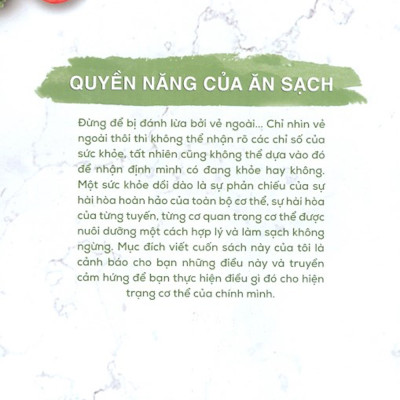 Sách Skybooks - Raw Vegan - Sức Mạnh Chữa Lành Của Thực Vật