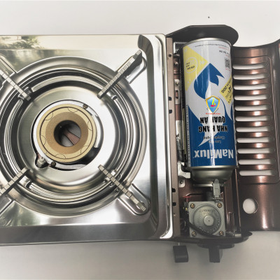 Lon gas chuyên dụng Namilux - HÀNG CHÍNH HÃNG NAMILUX (MP)
