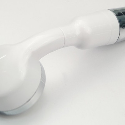 Tay sen siêu tăng áp lõi lọc Nano Eurolife EL-H109-N (Trắng bạc)