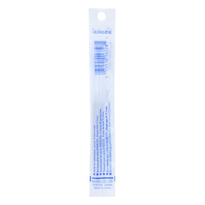 Hộp 12 Ruột bút nước energel Pentel LRN5 màu xanh 0.5mm