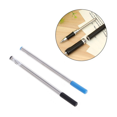 Combo 3 Ruột bút ký Bi 0.5 mm Cho bút Parker và loại tương tự loại siêu trơn mượt. 