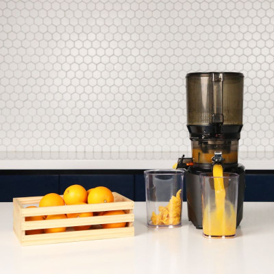 Máy ép chậm hiệu Kuvings Series Hands-Free KHS-2520CB [3.0L] - Màu đen - Hàng chính hãng