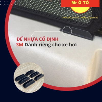 Rèm Che Nắng Xe Honda CRV Loại 1 Mr Ô TÔ Bảo Hành 24 tháng Cam Kết Chuẩn Khít Theo Xe