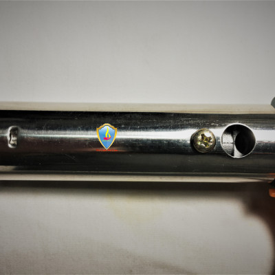 Đèn khò gas mini Namilux TS1922RF - HÀNG CHÍNH HÃNG NAMILUX (MP)