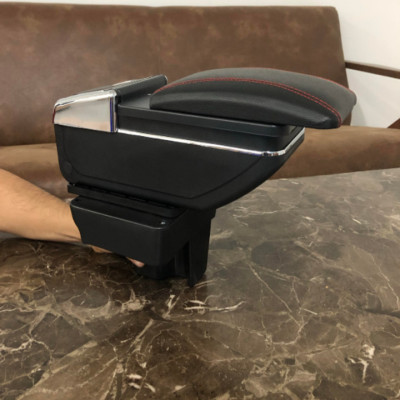 Hộp tỳ tay ô tô dùng cho xe Toyota Rush và Toyota Avanza JDZX-RUSH