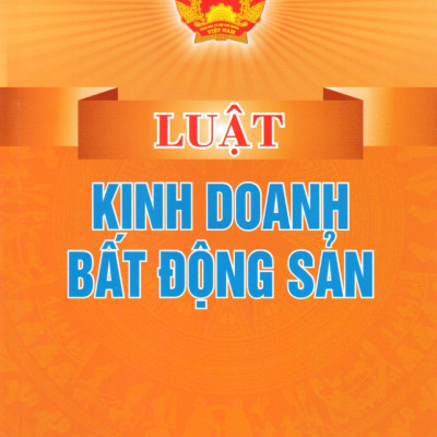 Combo Luật Kinh Doanh Bất Động Sản + Luật Kinh Doanh Bất Động Sản Và Văn Bản Hướng Dẫn Thi Hành (DH) (Bộ 2 Cuốn)