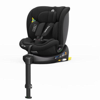 Ghế ngồi ô tô trẻ em Reebaby C012 FX Flexi Fit 360 - cho bé từ 40-150 cm (sơ sinh - 12 tuổi)