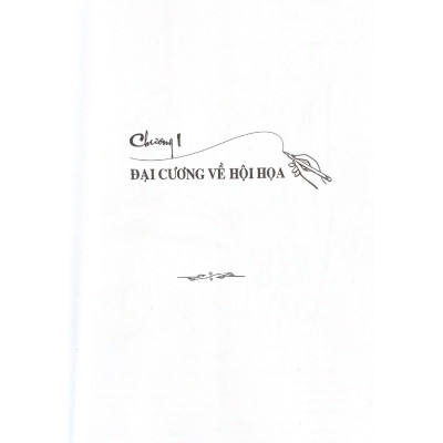 Bách Khoa Toàn Thư Thực Hành Hội Họa - Vanlangbooks