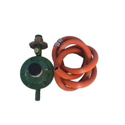  COMBO BẾP GAS CÔNG NGHIỆP HẨM WINDO 280 ( ĐEN ) + TẶNG BÔ VAN DÂY - HÀNG CHÍNH HÃNG