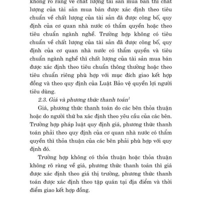 Hợp đồng và rủi ro pháp lý- Cách nhận diện và phòng ngừa