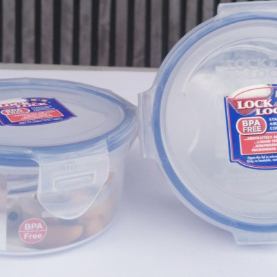 Bộ 2 Hộp Bảo Quản Special Lock&Lock - HPL932 - 300Ml