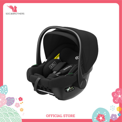 Ghế ngồi ô tô trẻ em Reebaby B003 Lullaby