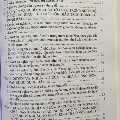 Tra Cứu Các Hành Vi Vi Phạm Hành Chính Và Mức Xử Phạt Trong Lĩnh Vực Đất Đai, Nhà ở, Xây Dựng Và Kinh Doanh Bất Động Sản 