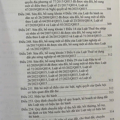 Chỉ Dẫn Áp Dụng Luật Đất Đai Năm 2024 và Kỹ Năng Giải Quyết Tranh Chấp Đất Đai Tại Toà Án