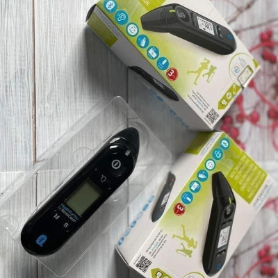 Nhiệt Kế Điện Tử SILVERCREST SFT81 Hàng chính hãng