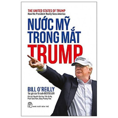 Nước Mỹ Trong Mắt Trump