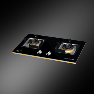 Bếp Gas Âm Keplercook KLG213 ( 75cm ) - Hàng Chính Hãng