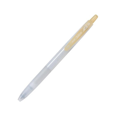 Bút Gel Juice Muted 0.5 mm - Pilot LJU-15-KUY - Mực Vàng