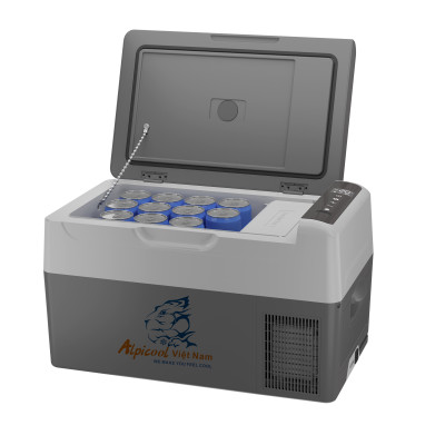 Tủ lạnh ô tô nhập khẩu - Chính hãng