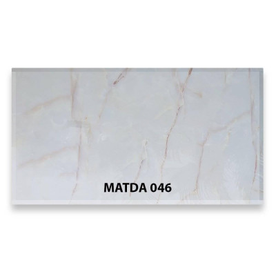 Bàn ăn Mavis mặt đá IBIE