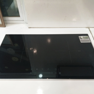 Bếp từ Grasso GS 825IH (Made in Malaysia) - Hàng chính hãng