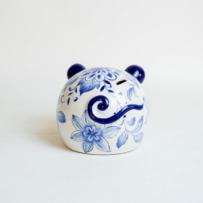 Chuột để tiền 02