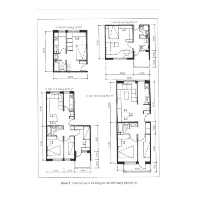 Trang Trí Nội Thất Nhà Ở ( Tặng Kèm Sổ Tay)