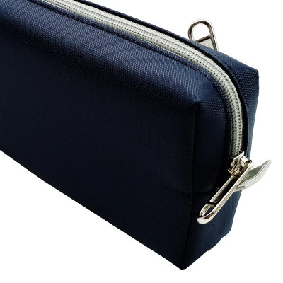 Bóp Viết 3 Ngăn AWA HVA-3N - Xanh Navy