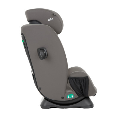 Ghế ngồi ôtô cho bé Joie Every Stage R129 Cobble Stone dành cho bé từ sơ sinh đến 12 tuổi