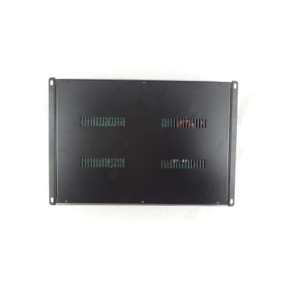 Bộ Khuếch Đại Âm Thanh DSP Q Pertors M668 - 4 Kênh Công Suất Cao 12V 3200W Dành Cho Xe Hơi