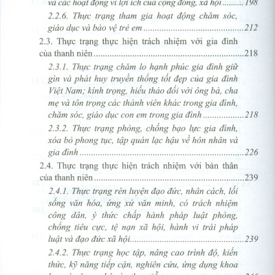 Thanh Niên Với Vai Trò Bảo Vệ Quốc Phòng Và An Ninh Của Tổ Quốc Việt Nam Xã Hội Chủ Nghĩa