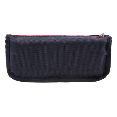 Bóp Viết Vải Uyên Loan Hj-60058 - Màu Ngẫu Nhiên (7 x 20cm)