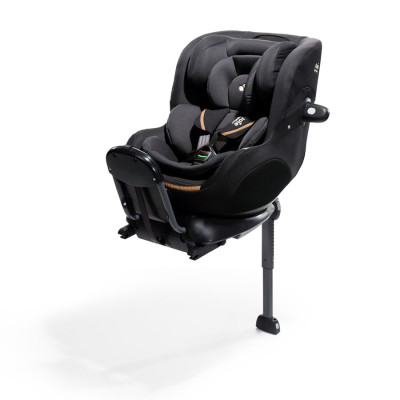 Ghế ngồi ôtô cho bé Joie i - Prodigi (NRDC W/ ISOFIX 0/1/2) Eclipse dành cho bé từ sơ sinh đến 23kg