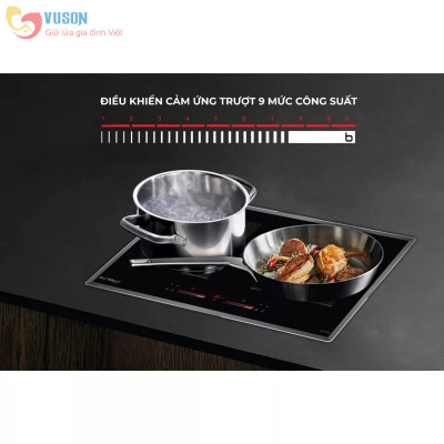 Bếp Từ Eurosun EU-T210PRO - Hàng chính hãng