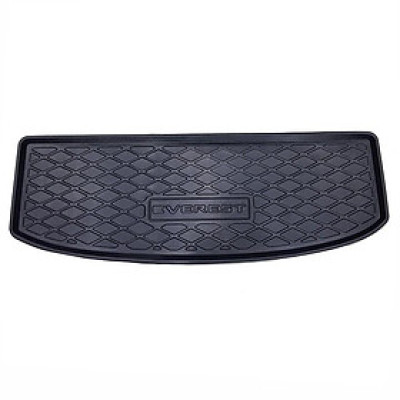 Lót cốp Ford Everest 2016-2019 chất liệu TPO cao cấp